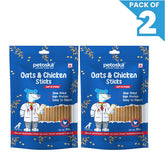 Oats Dog Treats